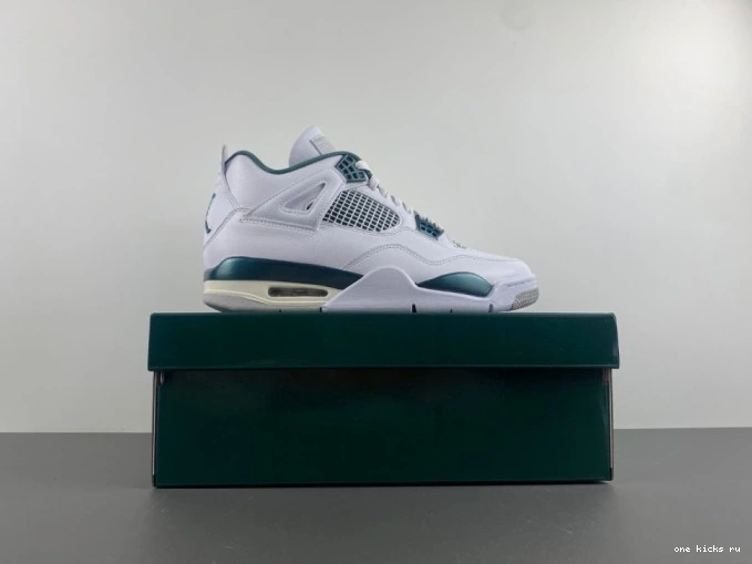 Chep Onekick Green Oxidized 4 Air Jordan 0803